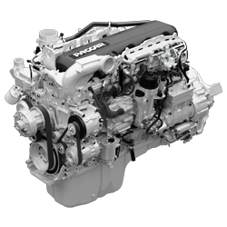 U2137 Engine